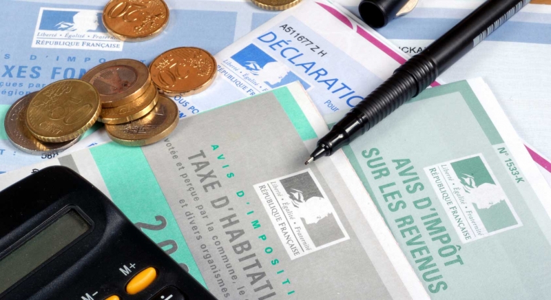 reduire impots avec immobilier